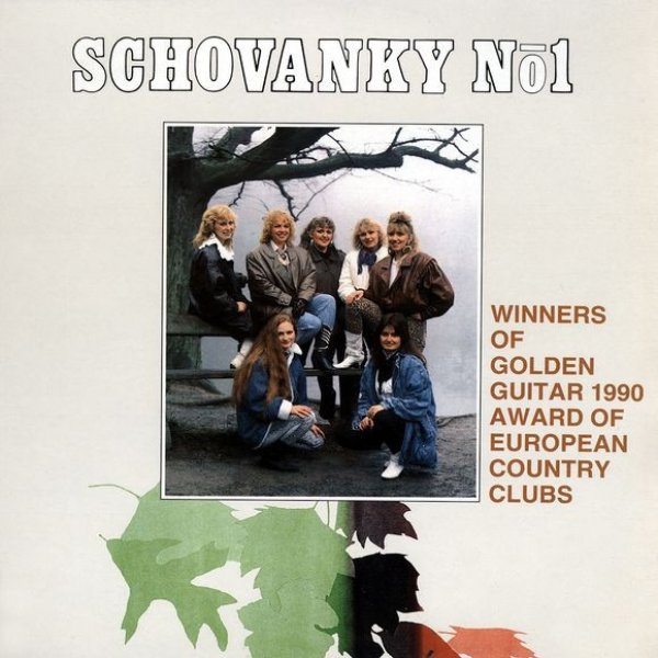 Schovanky No1, 1991