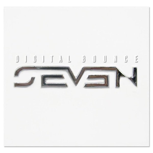 Digital Bounce - album
