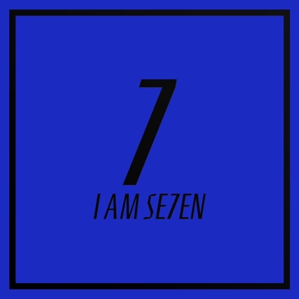 I Am Se7en Album 