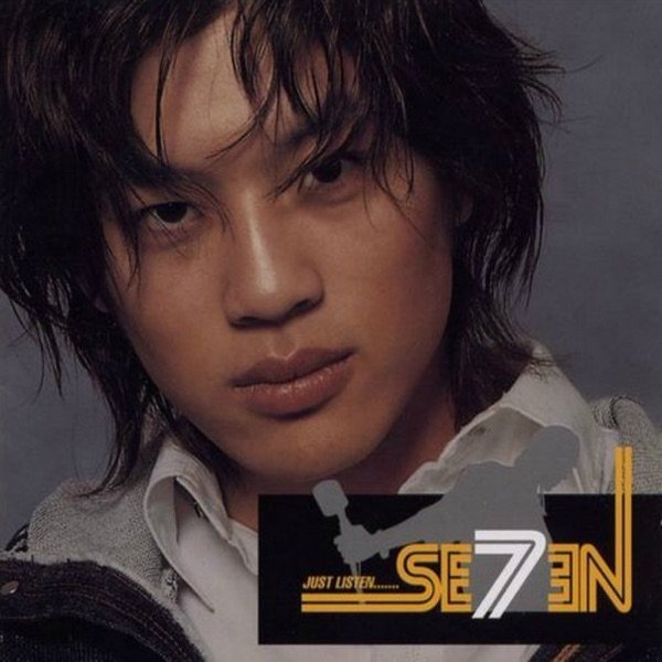 Se7en Just Listen, 2003