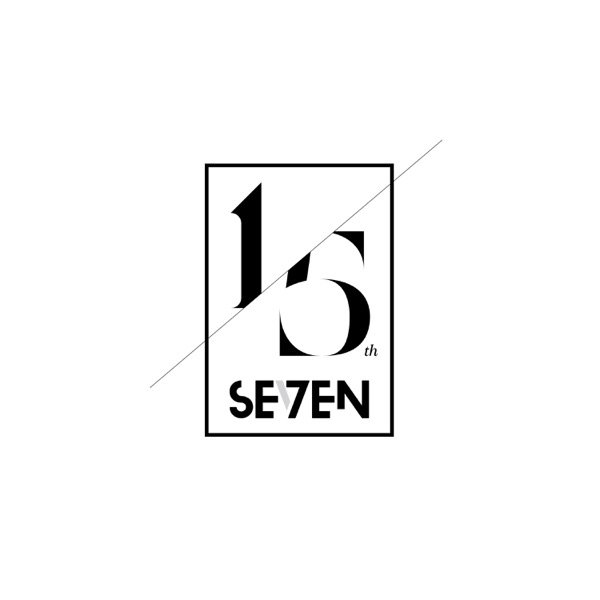 Album Se7en - KONNI KONNI