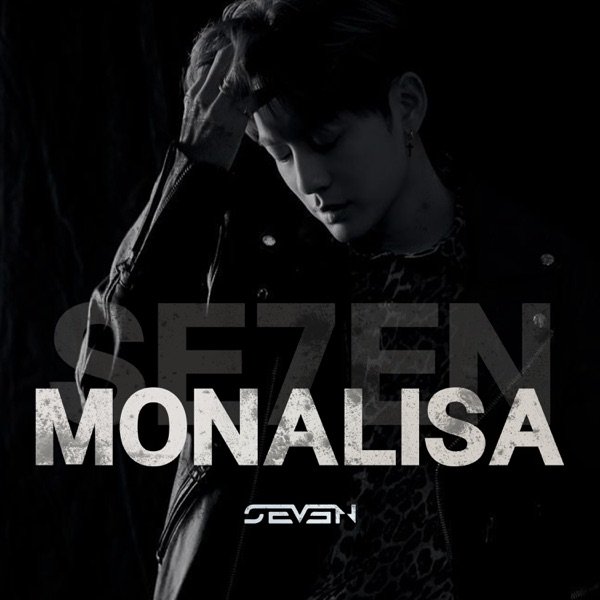Album Se7en - MONALISA