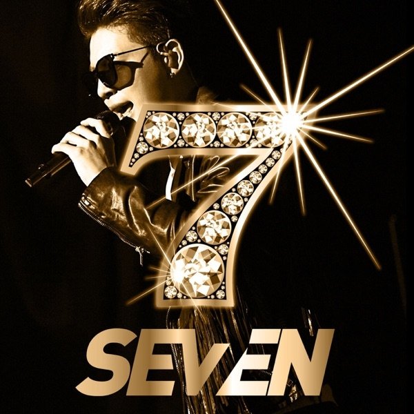 Album Se7en - No. 7