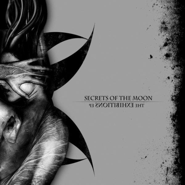 Album Secrets of the Moon - The Exhibitions