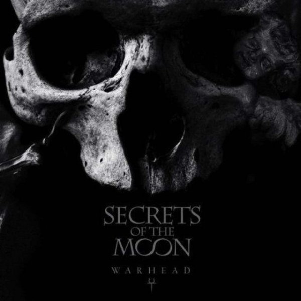 Album Secrets of the Moon - Warhead