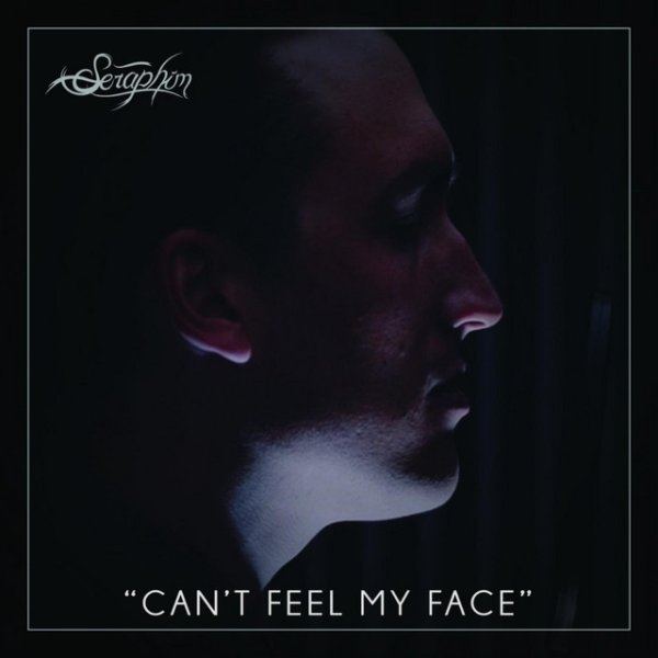 Can't Feel My Face - album