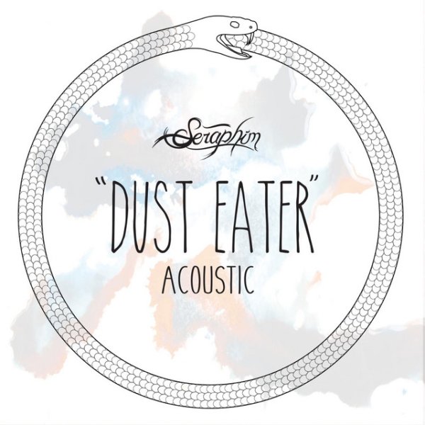 Dust Eater - album