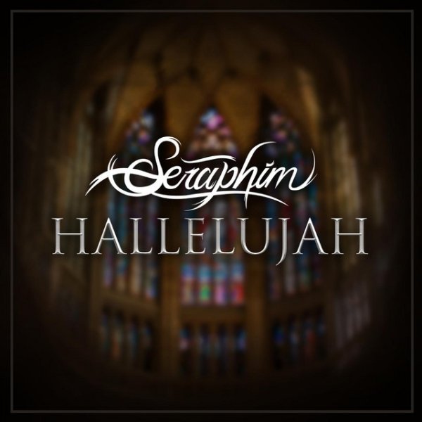 Album Seraphim - Hallelujah