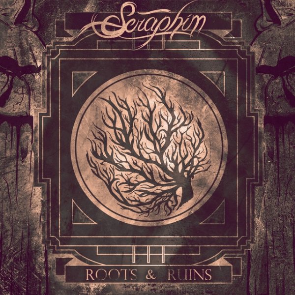 Album Seraphim - Roots & Ruins