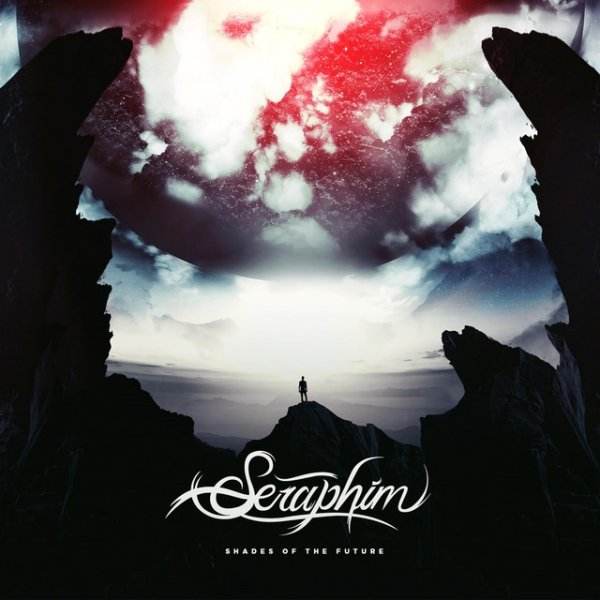 Album Seraphim - Shades of the Future