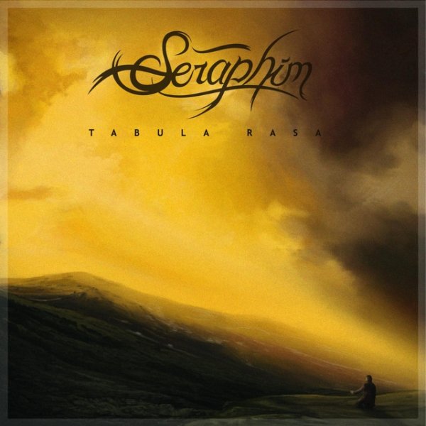 Album Seraphim - Tabula Rasa