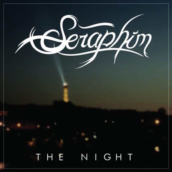 Album Seraphim - The Night