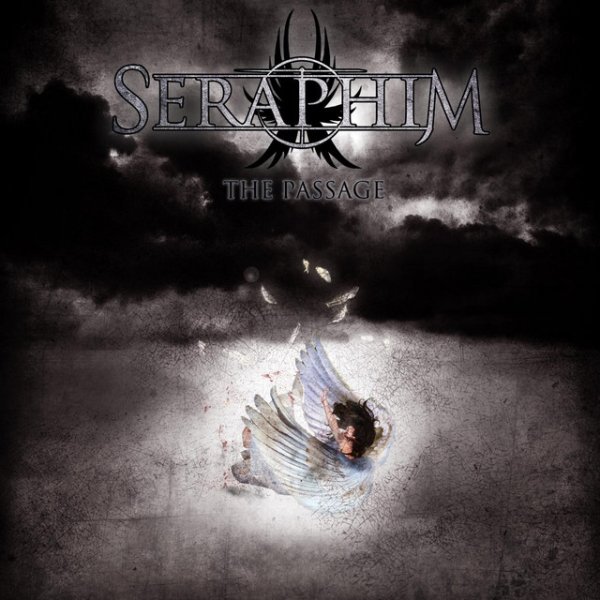 Album Seraphim - The Passage