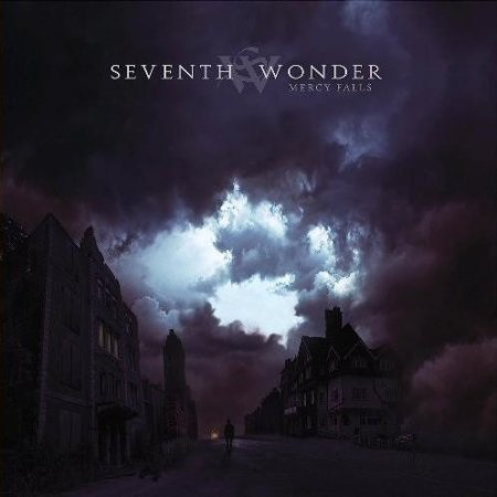 Album Seventh Wonder - Mercy Falls