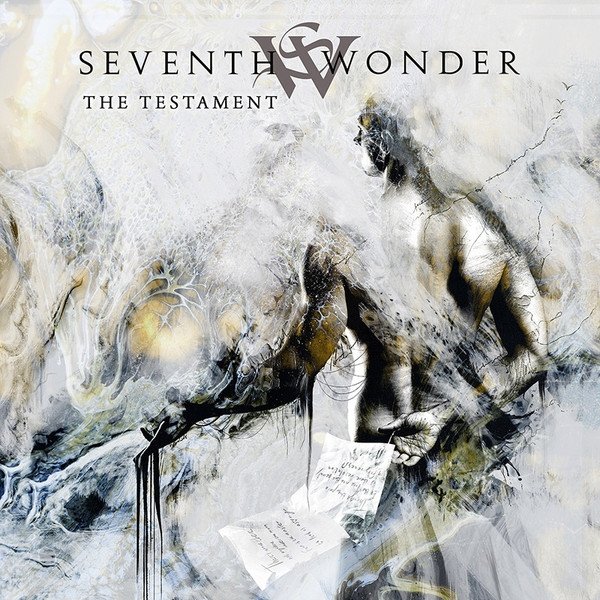 Album Seventh Wonder - The Testament