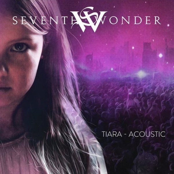 Album Seventh Wonder - Tiara Acoustic