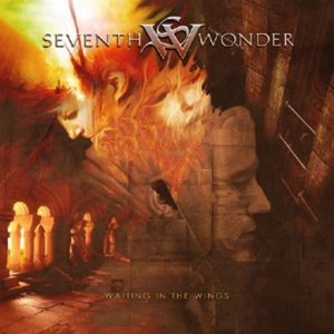 Album Seventh Wonder - Waiting In The Wings