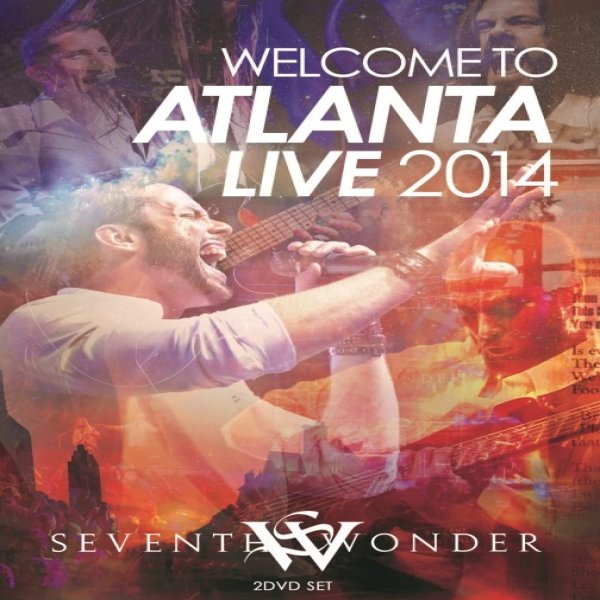 Welcome To Atlanta Live 2014 - album