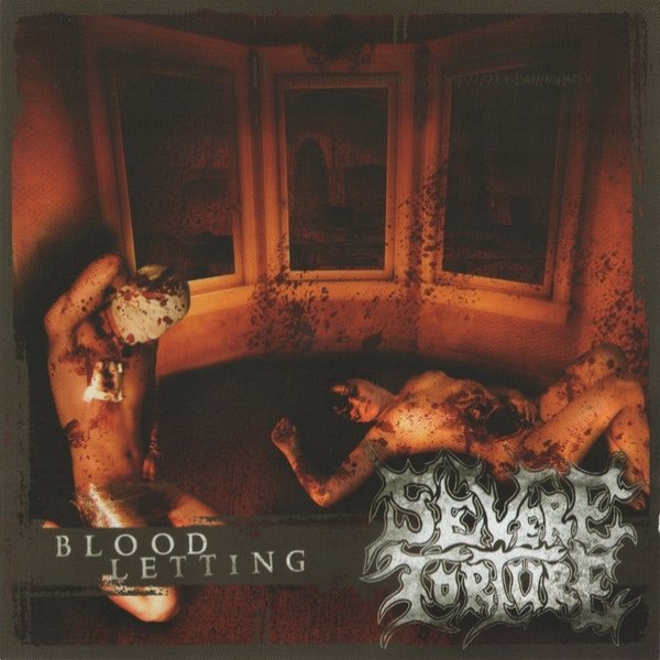 Album Severe Torture - Bloodletting