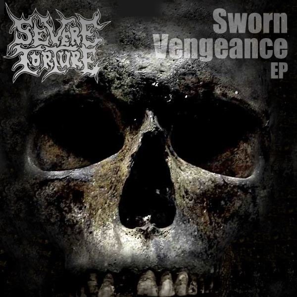 Sworn Vengeance Album 