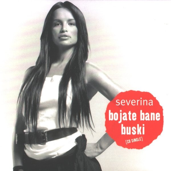 Bojate Bane Buski - album