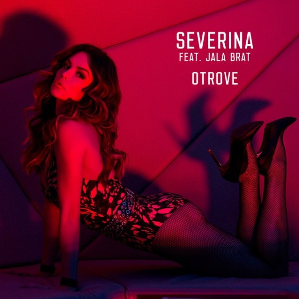 Album Severina - Otrove