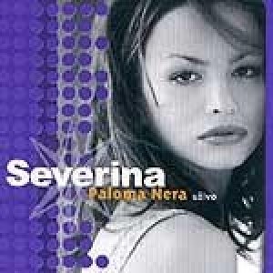 Album Severina - Paloma Nera