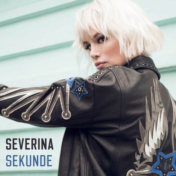 Album Severina - Sekunde