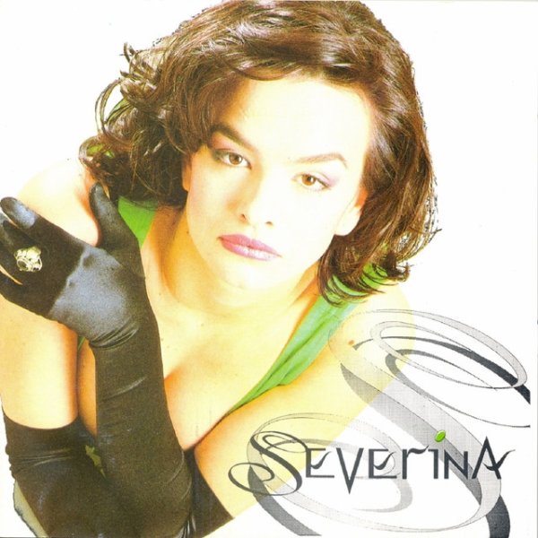 Album Severina - Severina