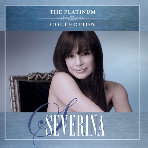 Album Severina - The Platinum Collection
