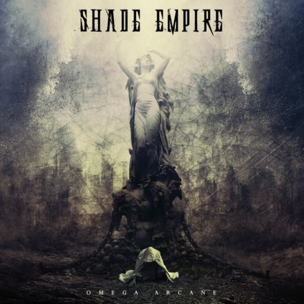 Album Shade Empire - Omega Arcane