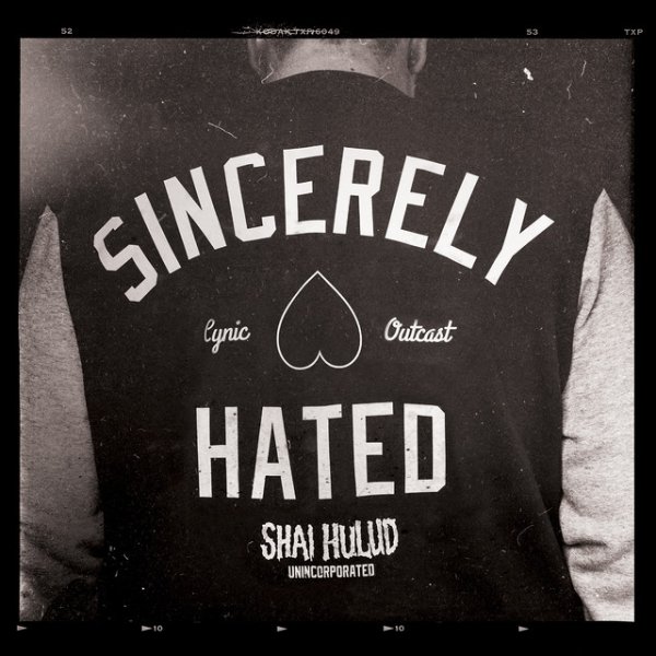 Shai Hulud Just Can't Hate Enough x 2 - Plus Other Hate Songs, 2015