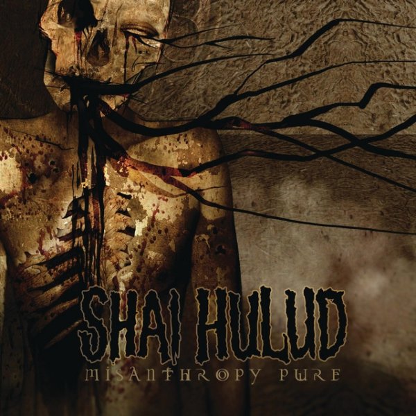 Album Shai Hulud - Misanthropy Pure