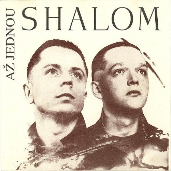 Album Shalom - Až Jednou