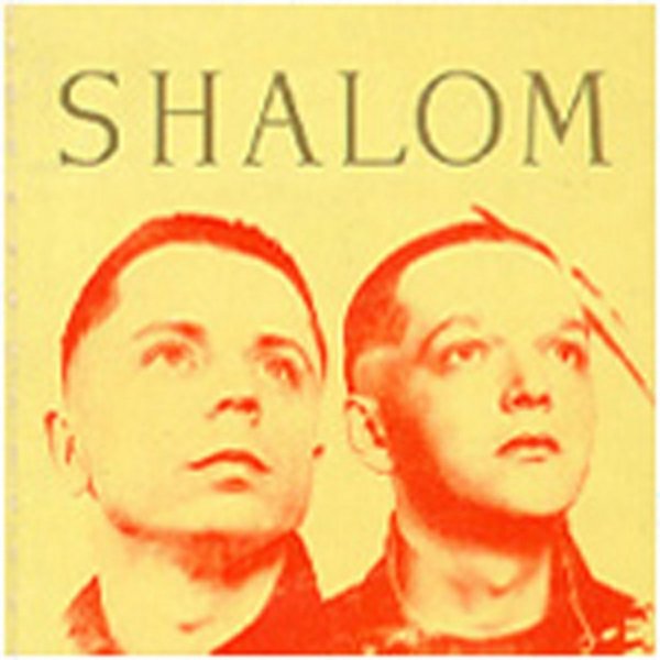Album Shalom - Léto měsíců