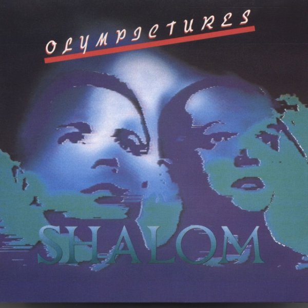 Album Shalom - Olympictures