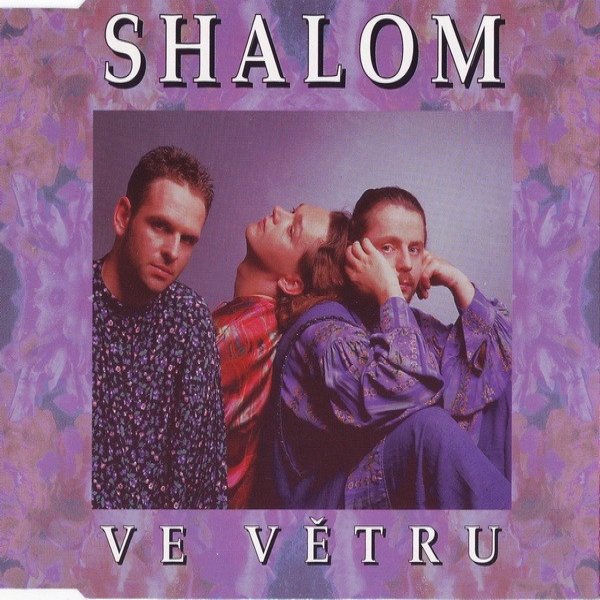 Album Shalom - Ve Větru