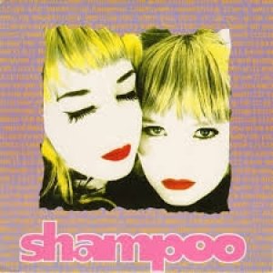 Shampoo Blisters And Bruises, 1993