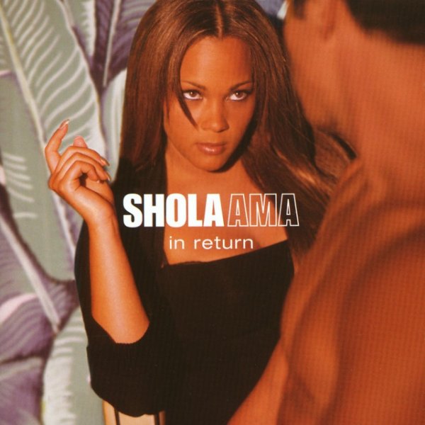 Album Shola Ama - In Return