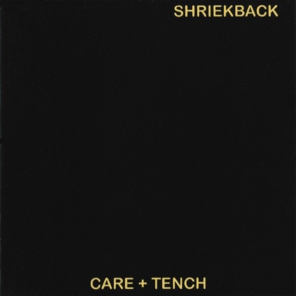 Album Shriekback - Care + Tench