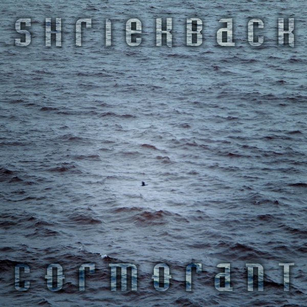 Album Shriekback - Cormorant