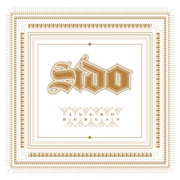 Album Sido - Aggro Berlin