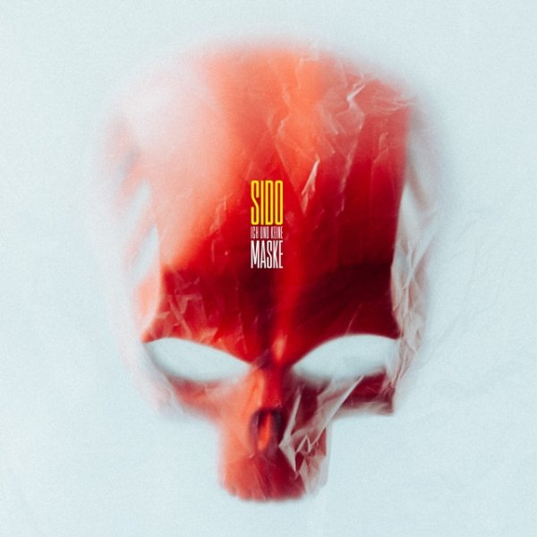 Album Sido - Ich & keine Maske