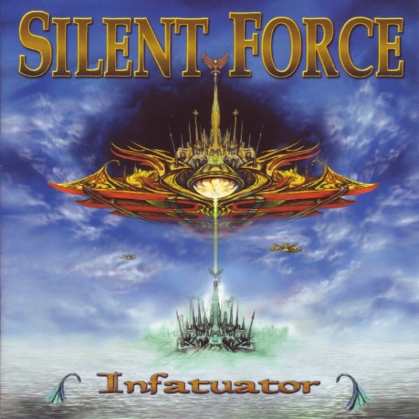 Album Silent Force - Infatuator