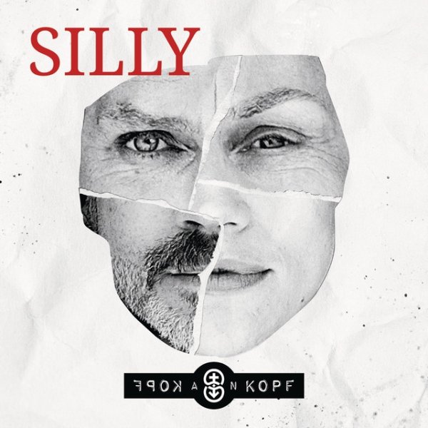 Album Silly - Kopf an Kopf