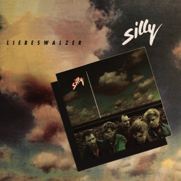 Album Silly - Liebeswalzer