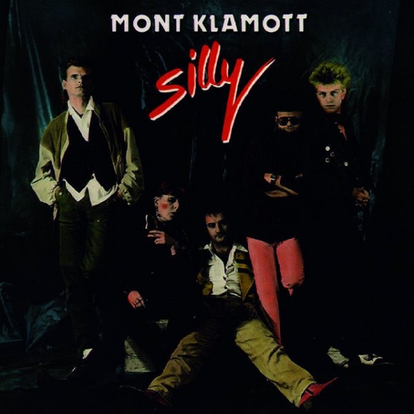 Mont Klamott - album