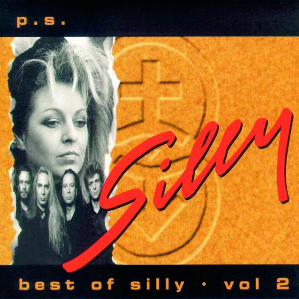 Album Silly - P.S. Best Of Silly Vol. 2