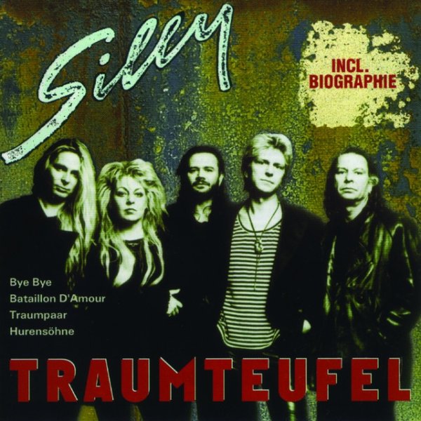 Traumteufel - album