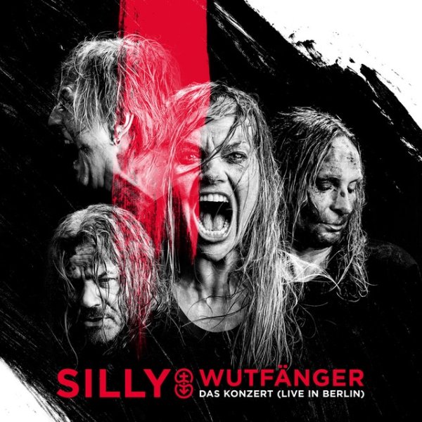 Silly Wutfänger - Das Konzert, 2017